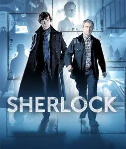 Sherlock S04E01-E02 (2017)