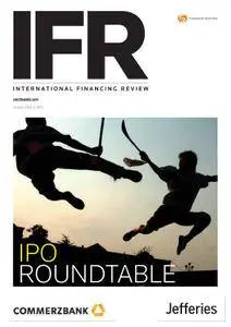 IFR Magazine – December 02, 2011