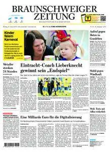 Braunschweiger Zeitung - Helmstedter Nachrichten - 29. Januar 2018