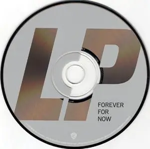 LP (Laura Pergolizzi) - Forever For Now (2014) {Warner Bros.}