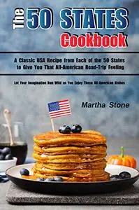The 50 States Cookbook