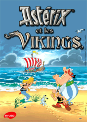 Asterix And The Vikings Mobile Phones Java Game (Multi6)