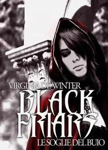 Virginia de Winter - Black Friars 3.5. Le soglie del buio