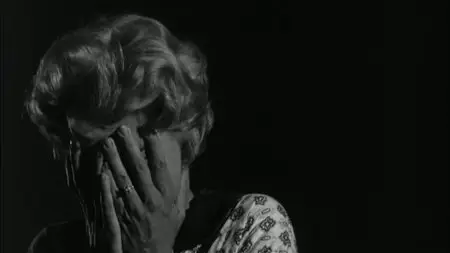 Tormented (1960)