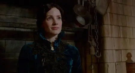 Crimson Peak (2015)
