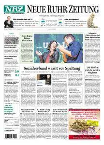 NRZ Neue Ruhr Zeitung Essen-Rüttenscheid - 29. Januar 2018