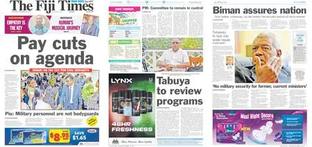 The Fiji Times – December 29, 2022