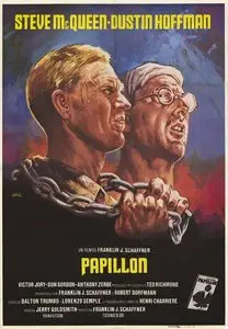 Papillon (1973)