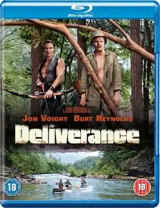 Deliverance (1972)
