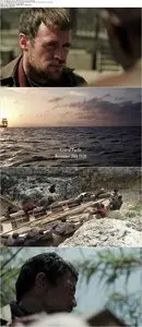 The Whale (2013)