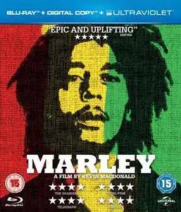 Marley (2012)