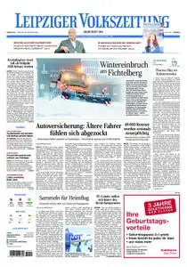 Leipziger Volkszeitung - 20. November 2018
