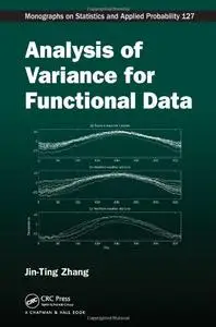 Analysis of Variance for Functional Data