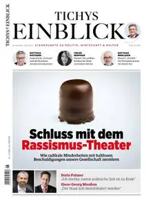 Tichys Einblick – 14 Juli 2020