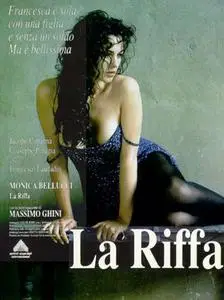 La riffa (1991)