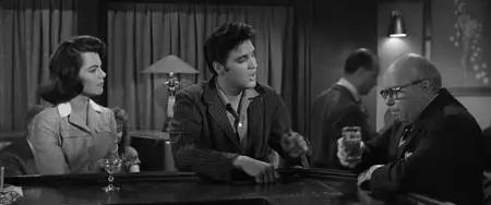 Jailhouse Rock (1957)