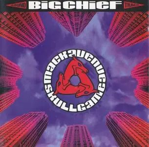 Big Chief - Mack Avenue Skullgame (1993)