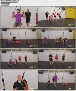 TRX TV: TRX Strong (July 2011)