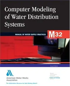 Computer Modeling of Water Distribution Systems, 2nd edition