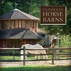 Ultimate Horse Barns