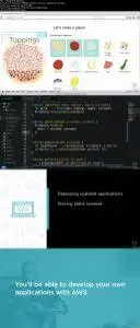 AWS Developer: Getting Started (2016)