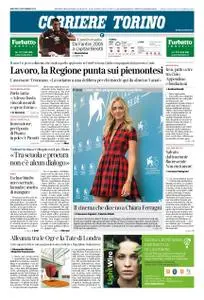 Corriere Torino – 10 settembre 2019