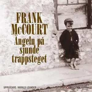 «Ängeln på sjunde trappsteget» by Frank McCourt