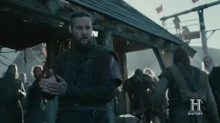 Vikings S06E04