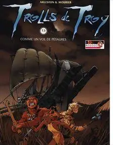 Trolls De Troy 3 - Comme un vol de pétaures