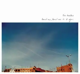 Tim Hecker - 2 Studio Albums (2001-2003)