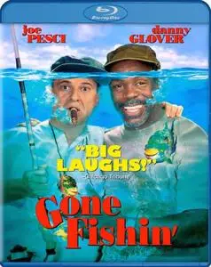 Gone Fishin' (1997)