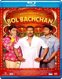 Bol Bachchan (2012)
