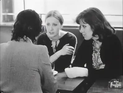 La maman et la putain / The Mother and the Whore (1973)