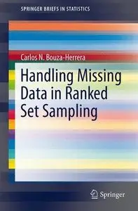 Handling Missing Data in Ranked Set Sampling (repost)