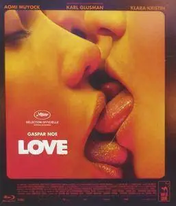 Love (2015)