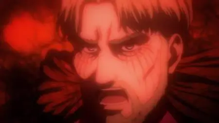 Attack on Titan S04E07