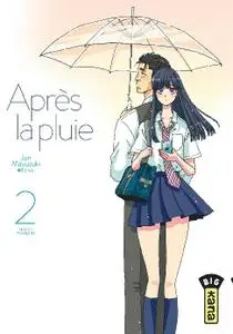 Apres la pluie T02