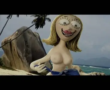 New Wave of Czech Animation (2003-2008)