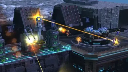 Defense Grid: The Awakening v1.0r36 [Pc Game]