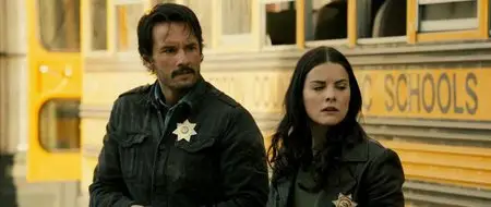 The Last Stand (2013)