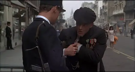 The Day of the Jackal [Le Chacal] 1973