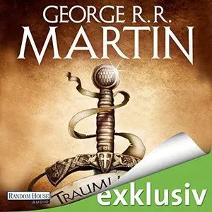 George R. R. Martin - Traumlieder