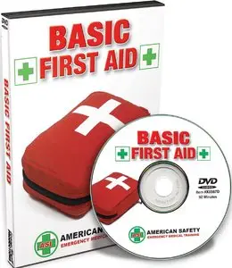 Basic First Aid Training