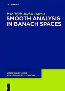Smooth Analysis in Banach Spaces