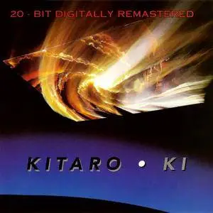 Kitaro - Ki (1980) Remastered 1996