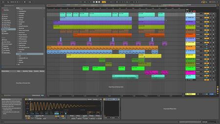How To Make IDM with Kirk Degiorgio (2019)