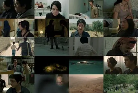 Incendies (2010)