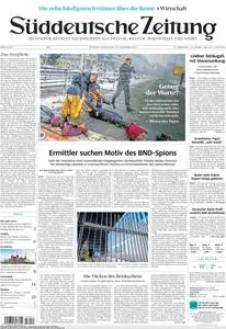 Süddeutsche Zeitung  - 29 Dezember 2022