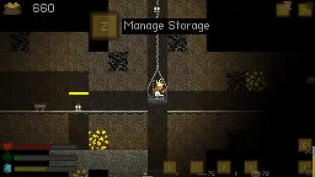 Aground (2020) v2.1.2