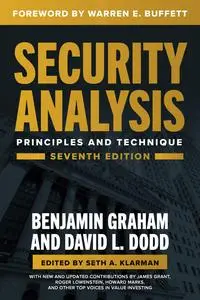 Security Analysis: Principles and Techniques, 7th Edition